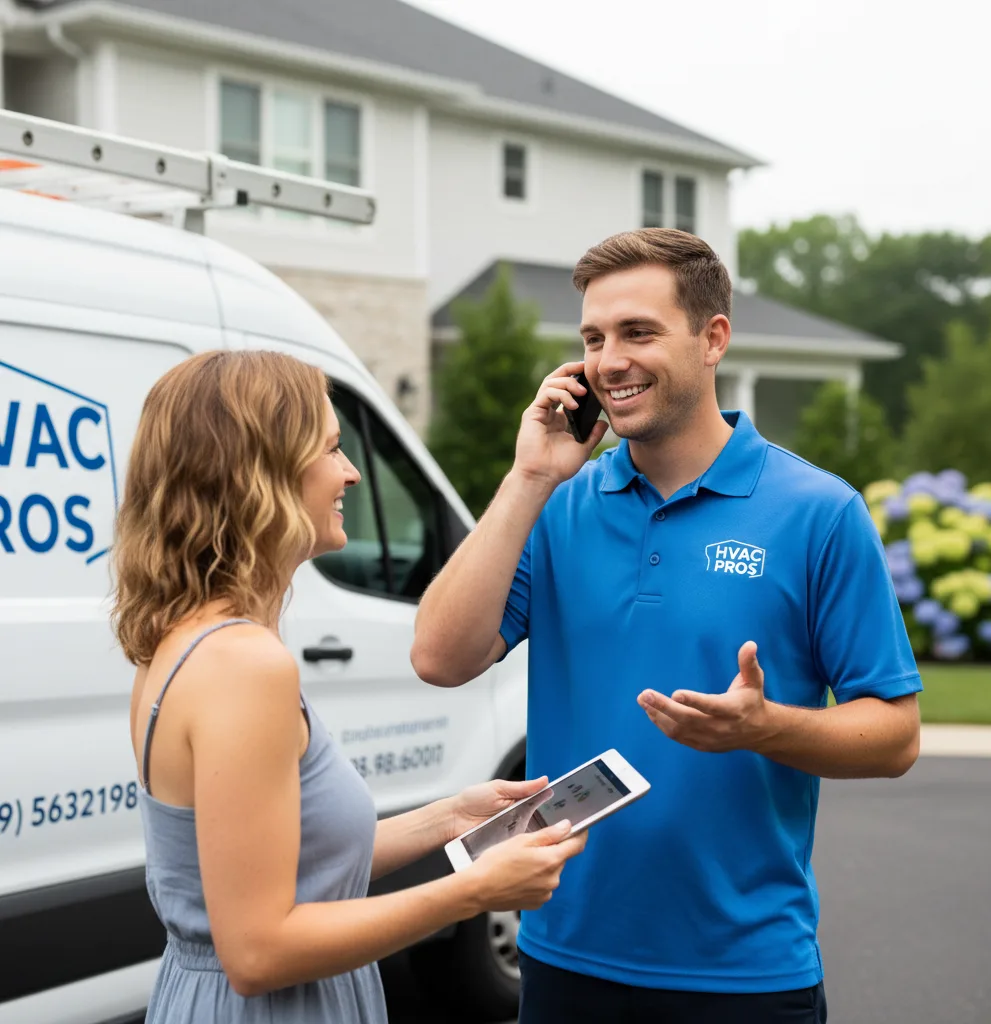 Furnace Repair in Passaic, NJ